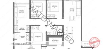 Lentor-Mansion-Floor-Plan-Type-D1