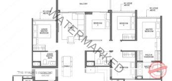 Lentor-Mansion-Floor-Plan-Type-E1